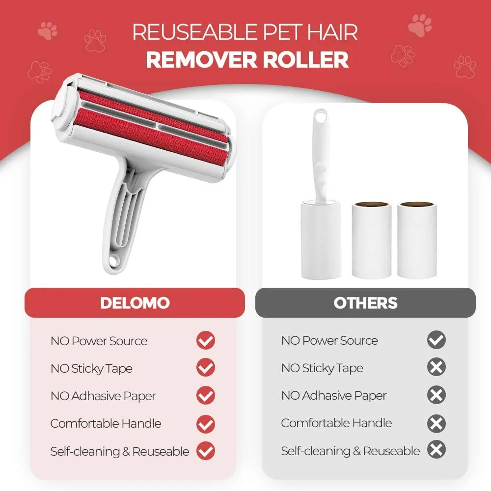 MessFree® Pet Hair Remover