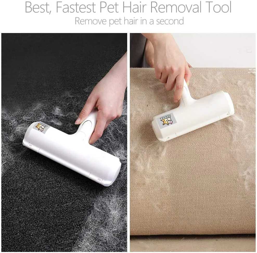 MessFree® Pet Hair Remover