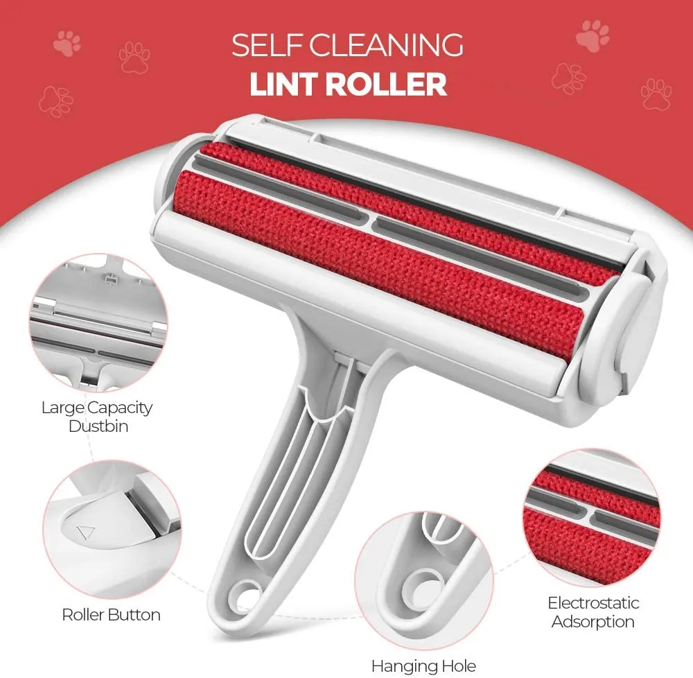 MessFree® Pet Hair Remover