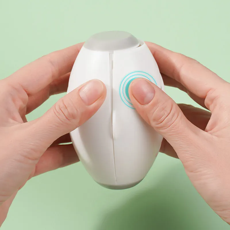 Multifunctional Compact Washable Powerful Sticky  Hair Remover✨