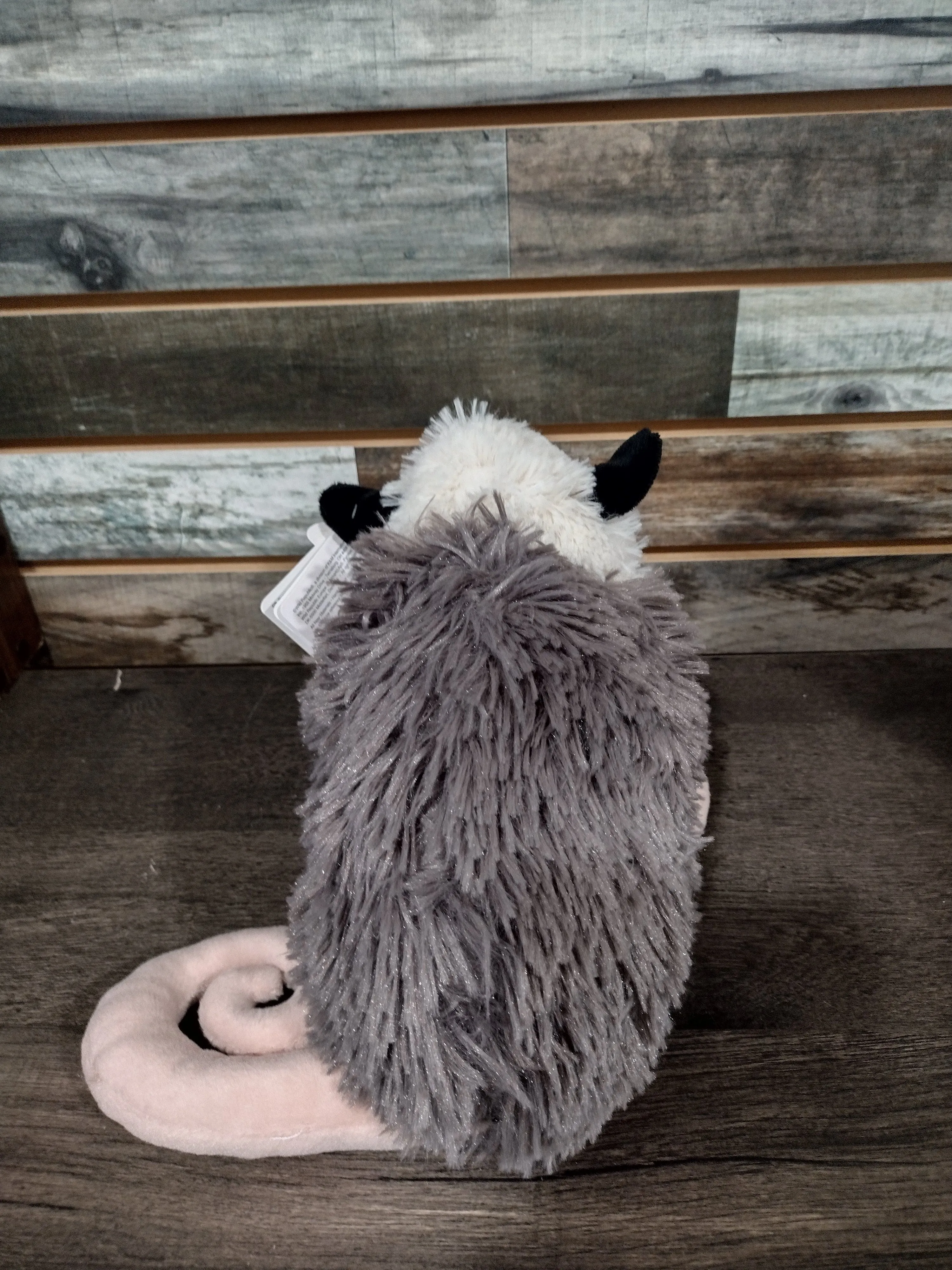 Opossum Stuffed Plush Animal