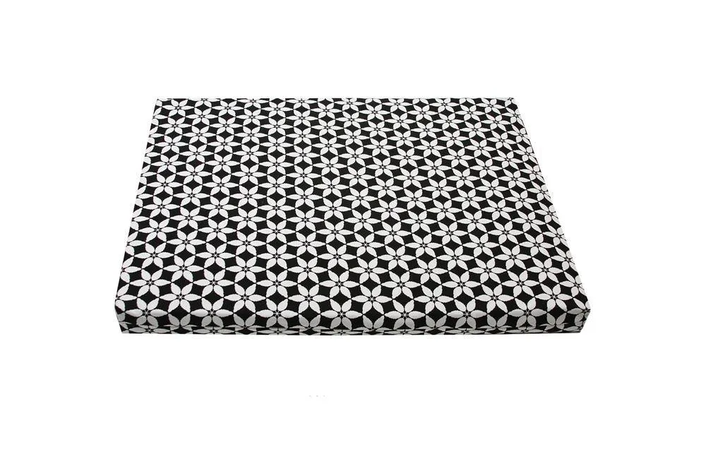 Organic Cotton Dog BED Cover, Franklin