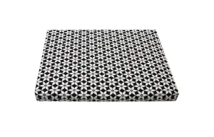 Organic Cotton Dog BED Cover, Franklin