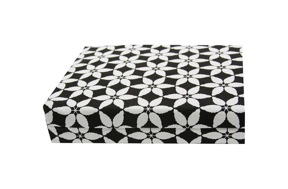Organic Cotton Dog BED Cover, Franklin