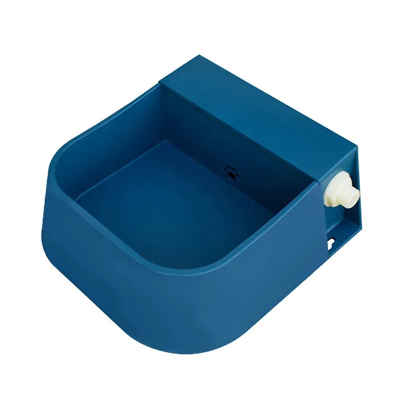OUTDOOR OR INDOOR PET BOWL Automatic Water Dog Bowl For All Kinds Of Pets