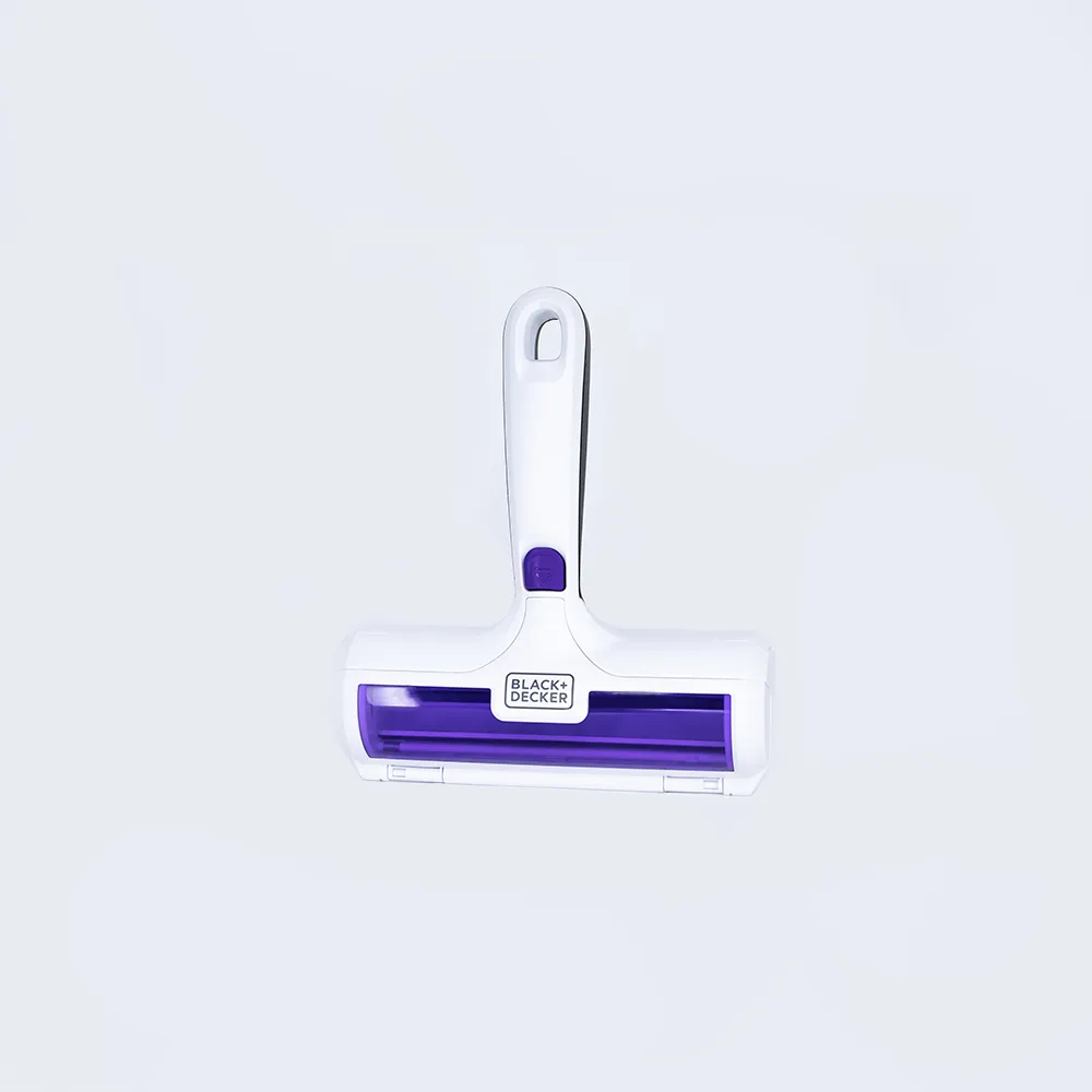 Pet Hair Remover, Reusable, Easily Remover for Dogs & Cats