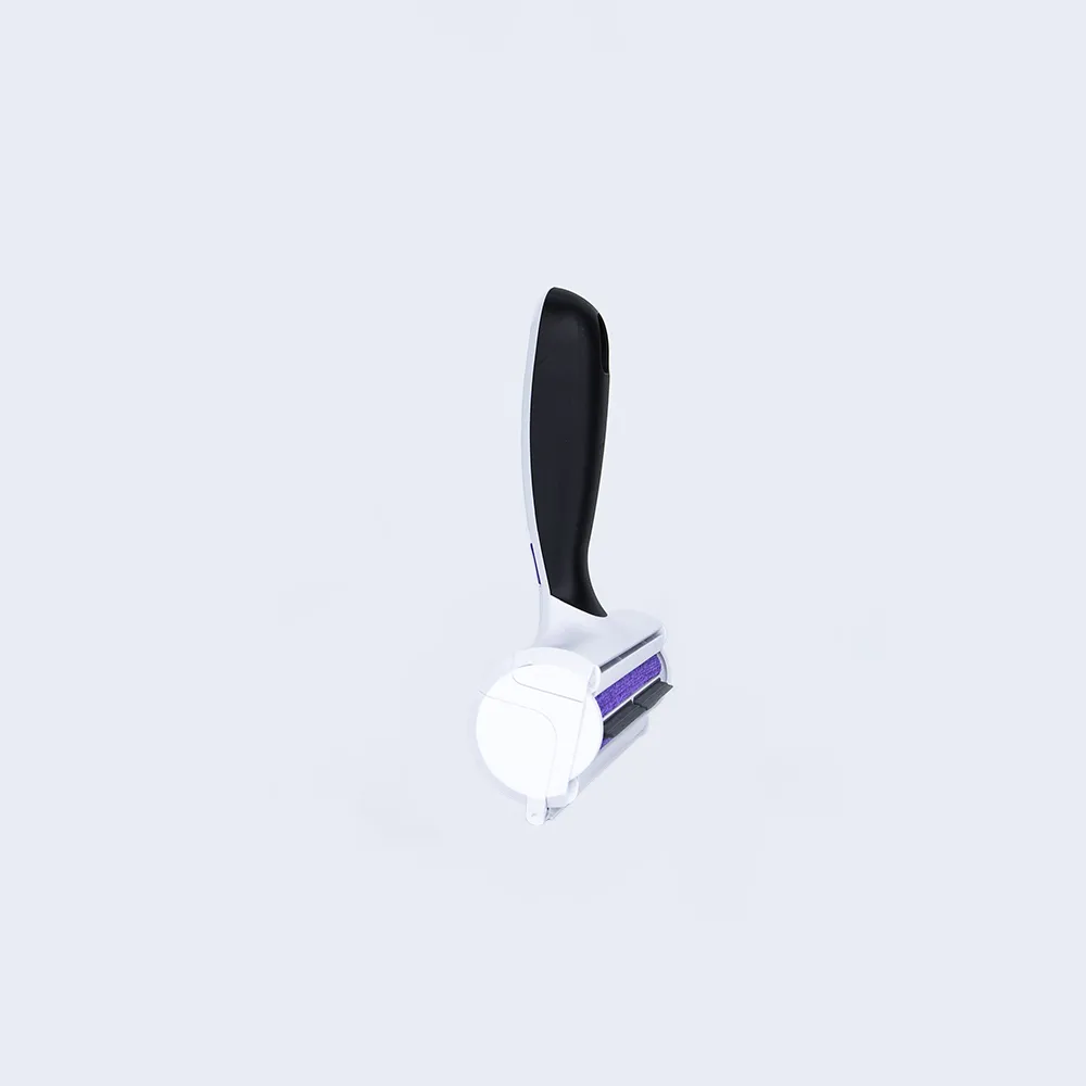 Pet Hair Remover, Reusable, Easily Remover for Dogs & Cats