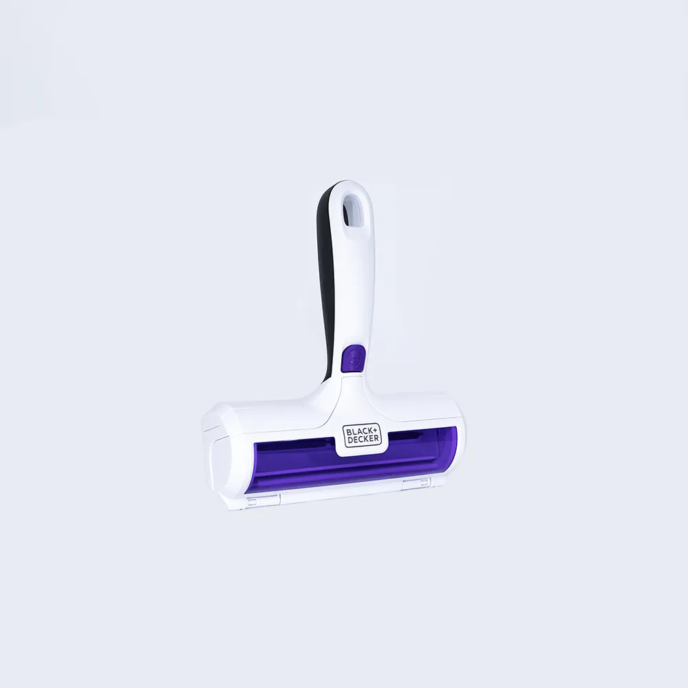 Pet Hair Remover, Reusable, Easily Remover for Dogs & Cats