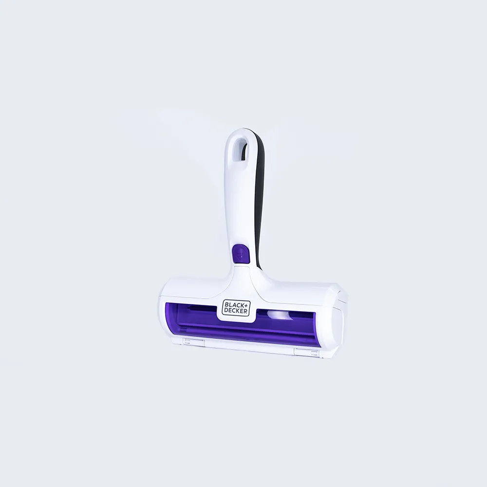 Pet Hair Remover, Reusable, Easily Remover for Dogs & Cats