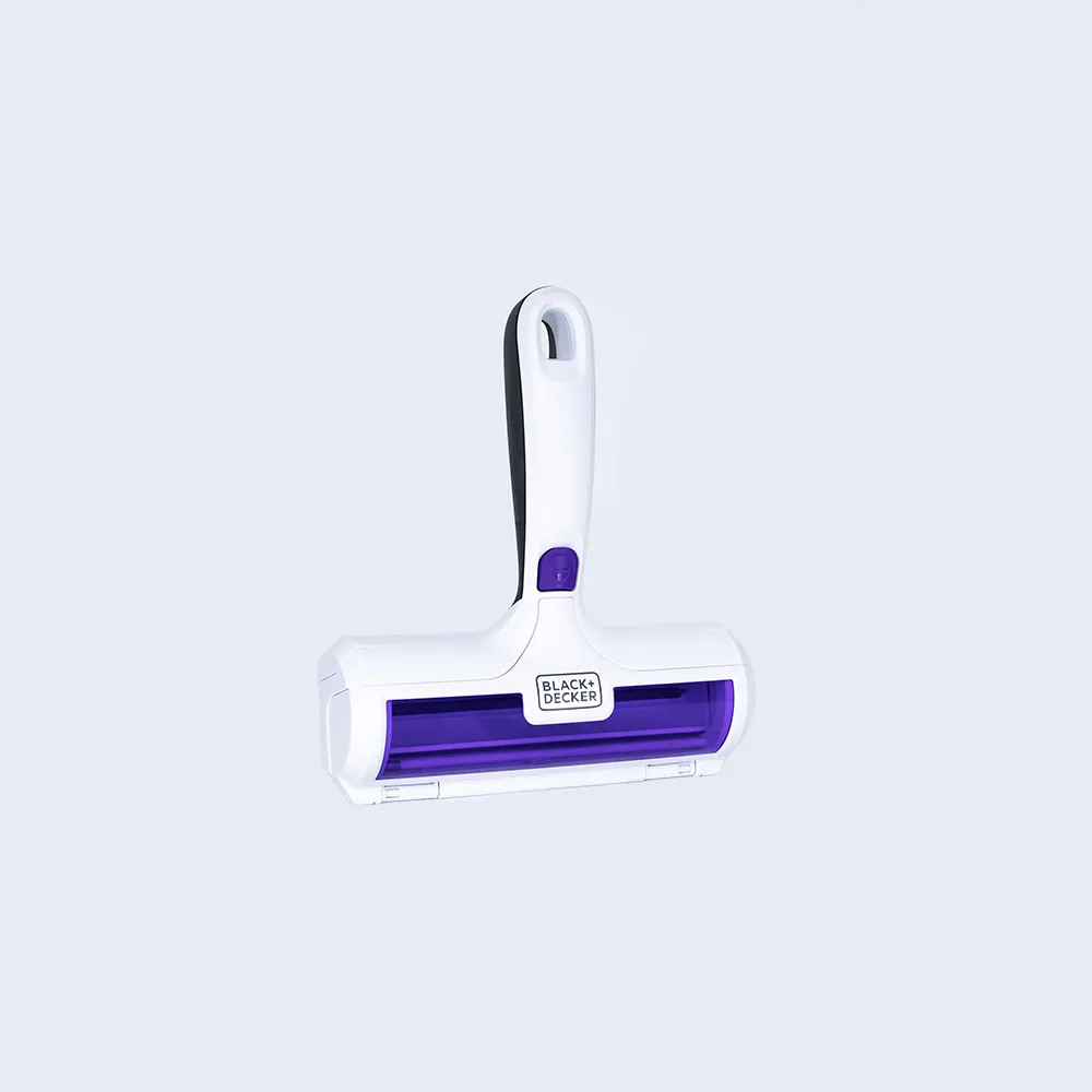 Pet Hair Remover, Reusable, Easily Remover for Dogs & Cats