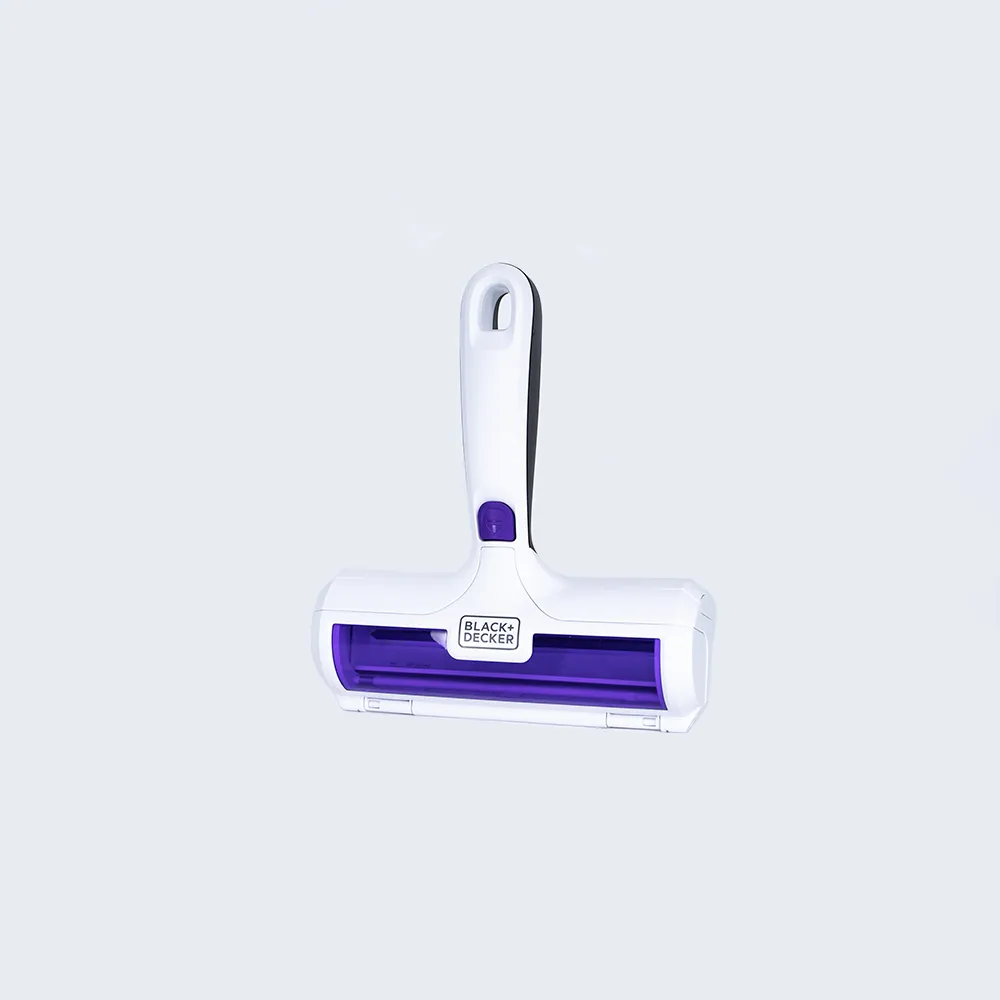 Pet Hair Remover, Reusable, Easily Remover for Dogs & Cats