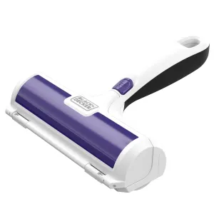 Pet Hair Remover, Reusable, Easily Remover for Dogs & Cats