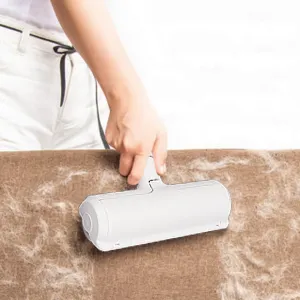 Pet Hair Remover Roller Removing Dog Cat Hair