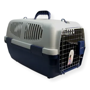 Pet One Cat Carrier Medium 56x36x34cm