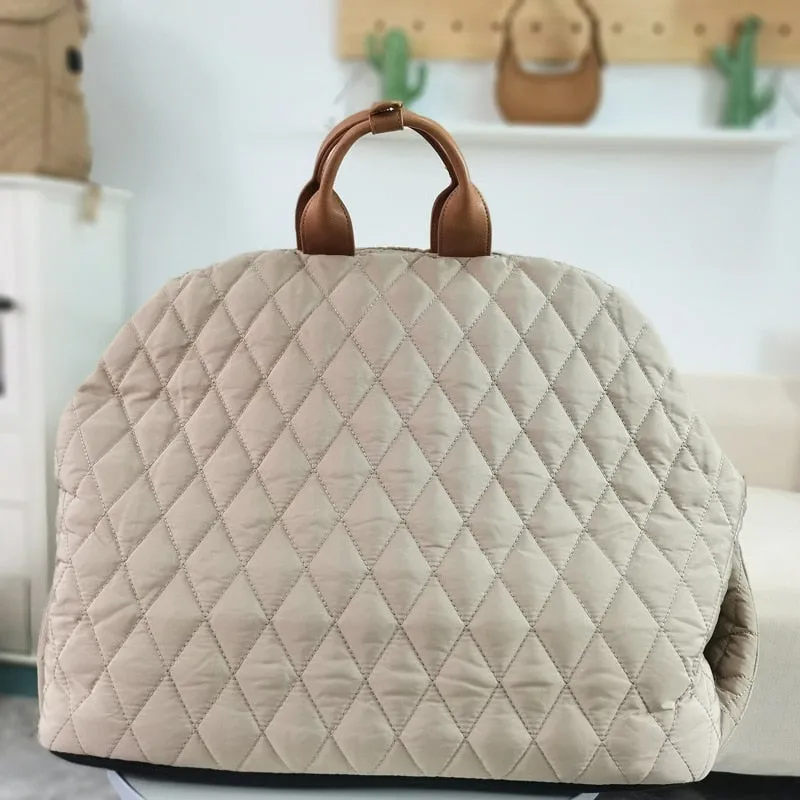 Pet Travel Bag