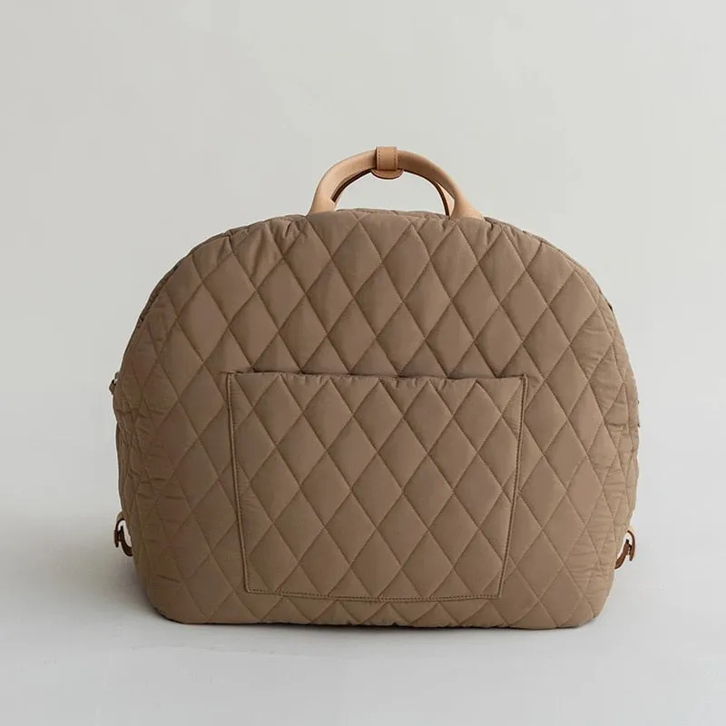 Pet Travel Bag