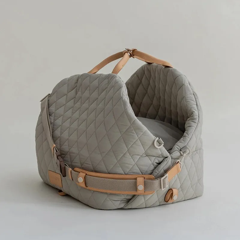 Pet Travel Bag