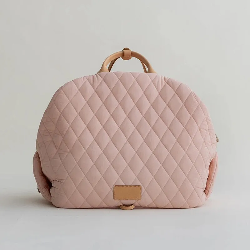 Pet Travel Bag