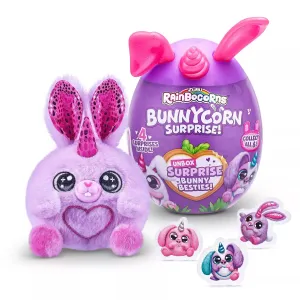 Rainbocorns Bunnycorn Surprise