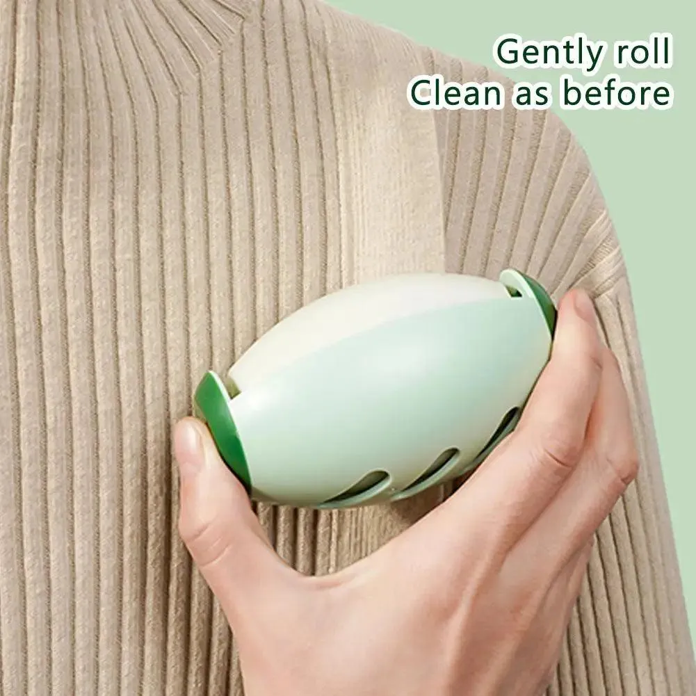 Reusable Washable Lint Remover