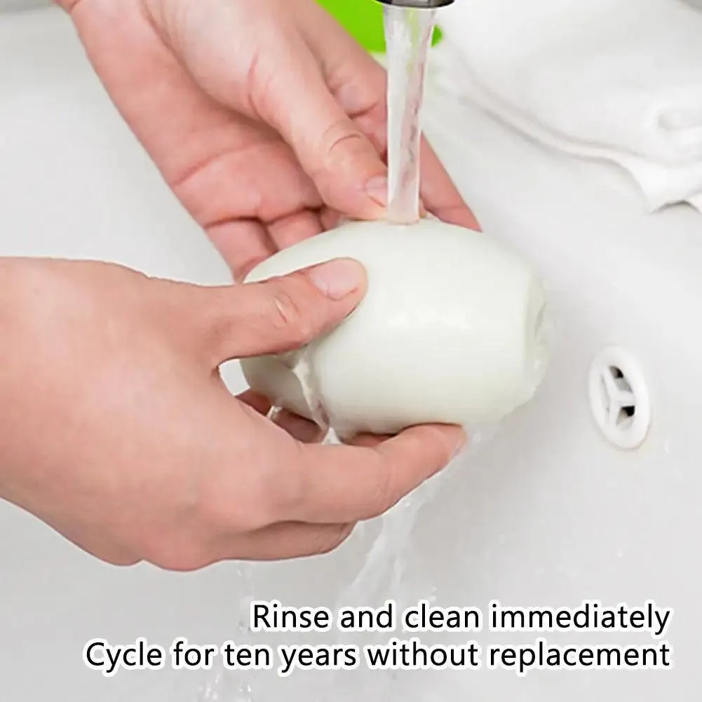 Reusable Washable Lint Remover