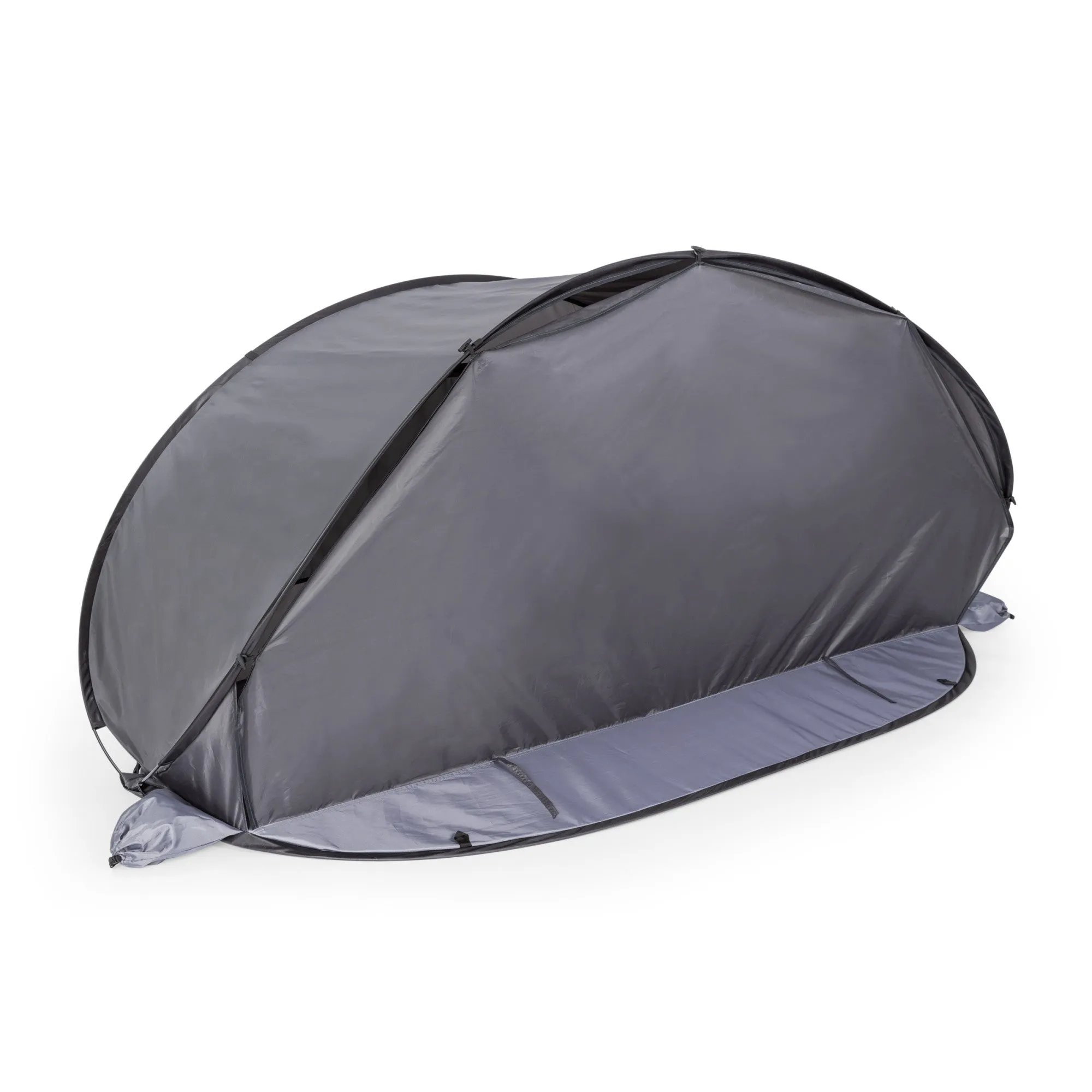 Rhode Island Rams - Manta Portable Beach Tent