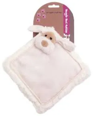 Rosewood Natural Nippers Snuggle Heat Cushion 8in
