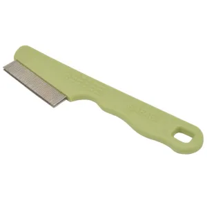Safari Double Row Flea Comb For Dogs