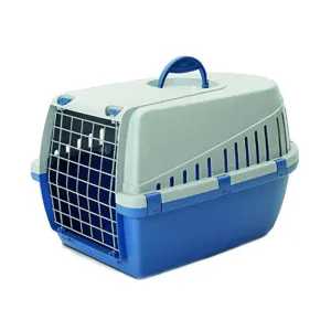 Savic Trotter 2 Pet Carrier, 22 x 15 x 13" inch