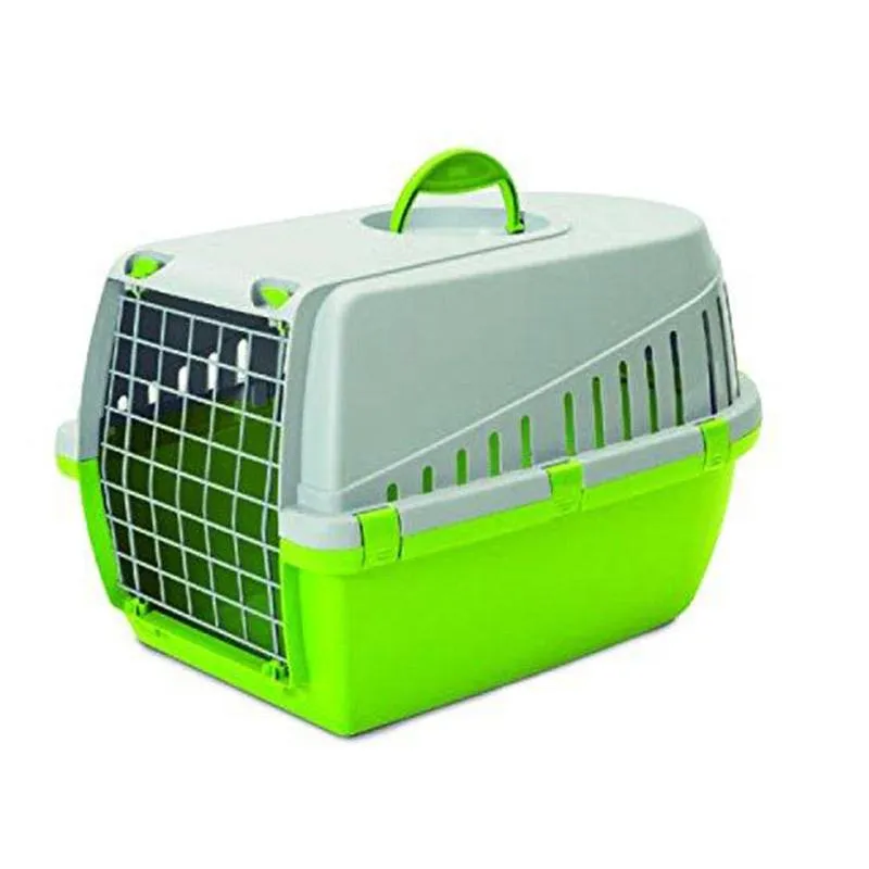 Savic Trotter 2 Pet Carrier, 22 x 15 x 13" inch