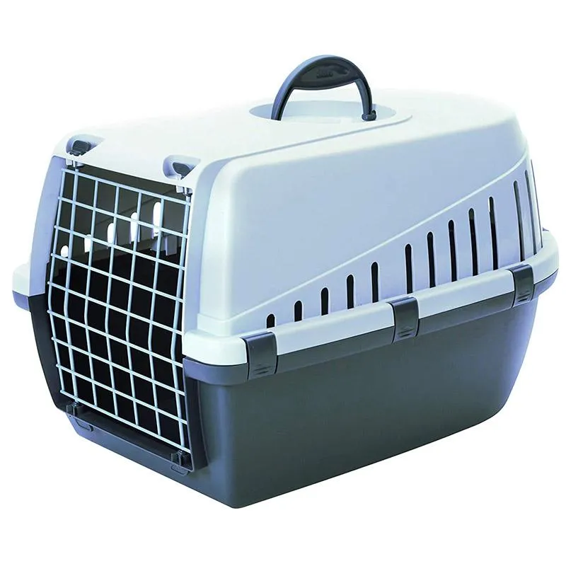 Savic Trotter 2 Pet Carrier, 22 x 15 x 13" inch