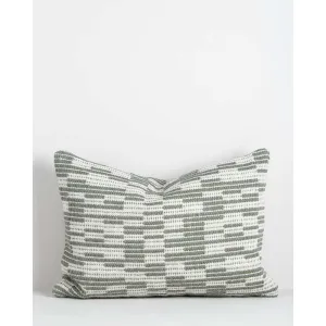 Scout Eucalyptus Outdoor Cushion (Recycled PET)