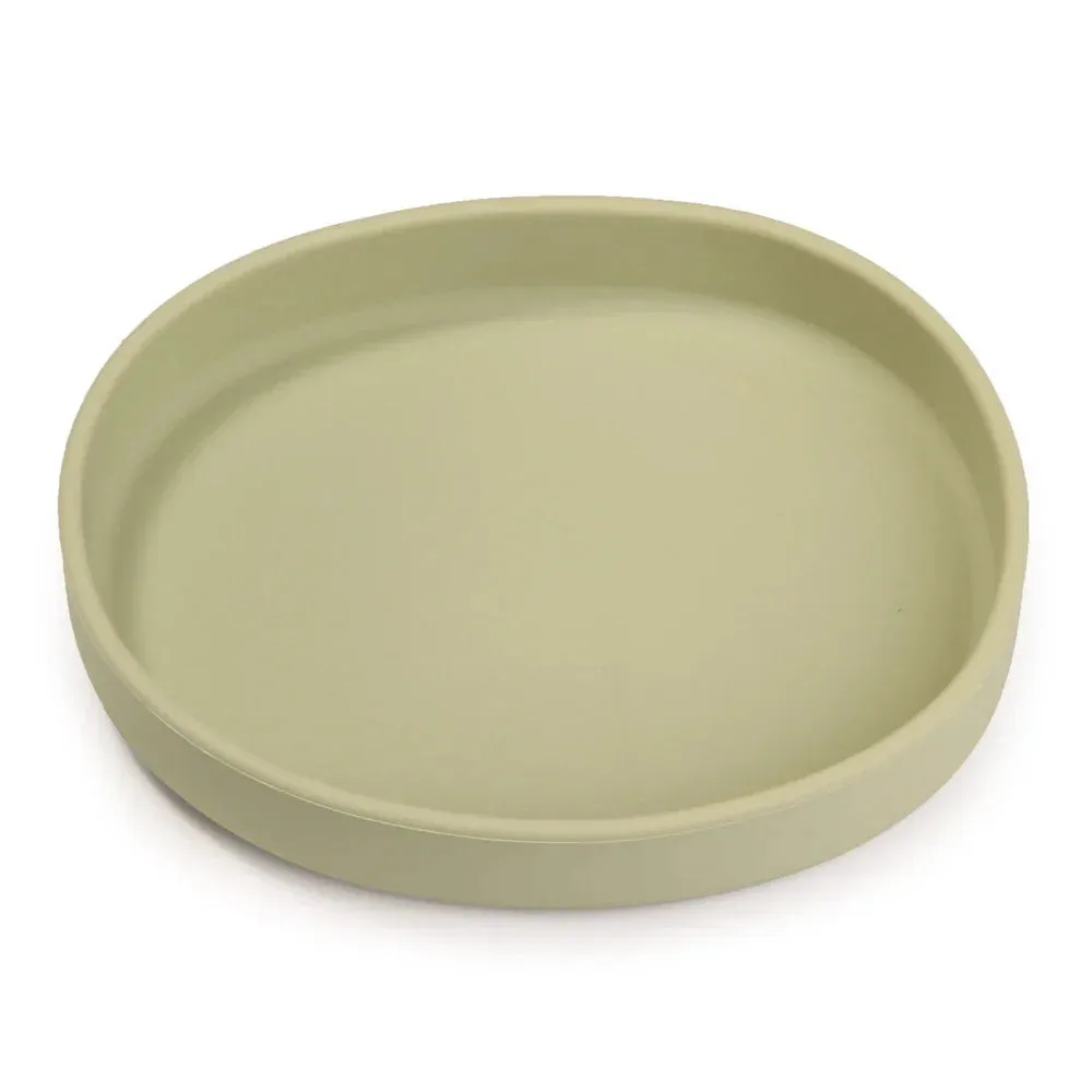 Silicone Pet Feeding Bowl for Dogs and Cats