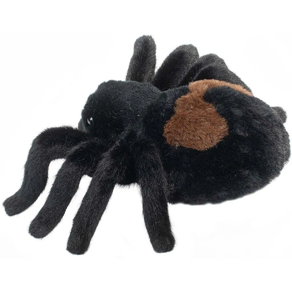Sneakie Spider - 7"