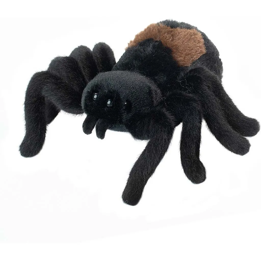 Sneakie Spider - 7"