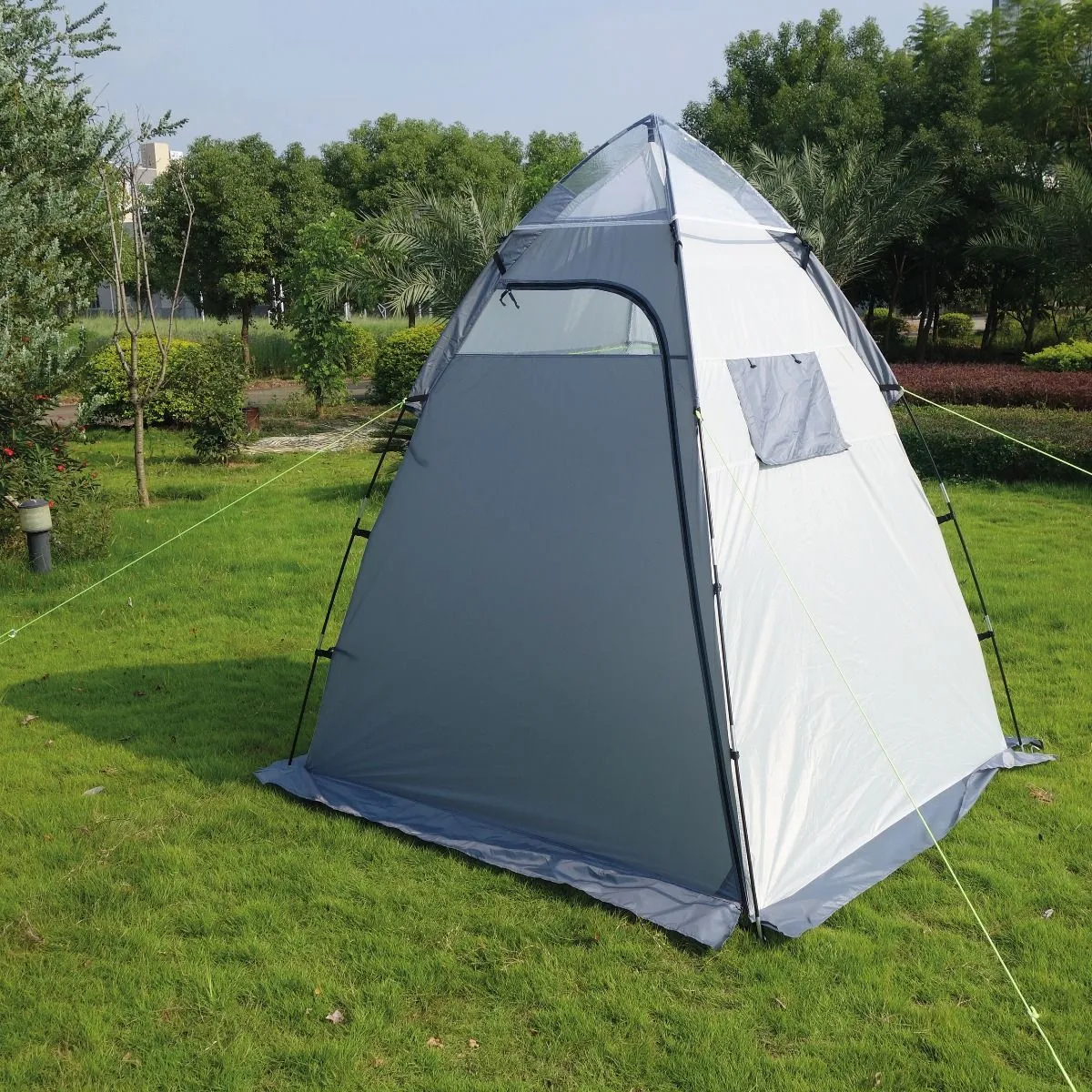 Summerline Abri Toilet Tent