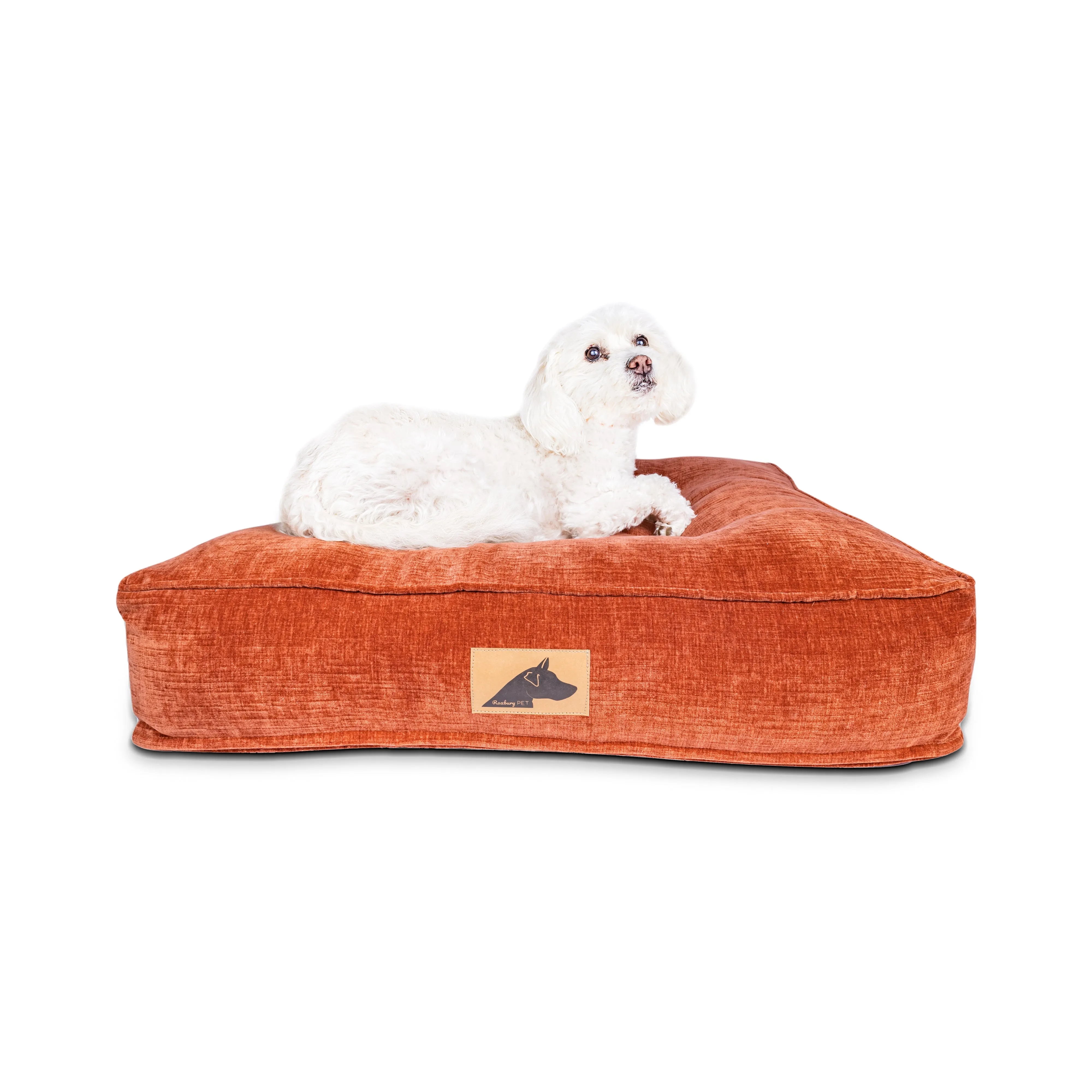 The Clifton Cushion