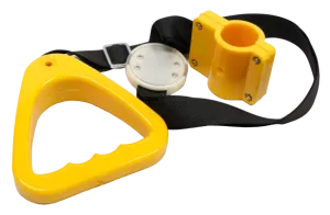 Trapeze Handle for Orthopedic Bed