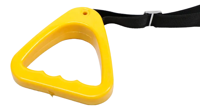 Trapeze Handle for Orthopedic Bed