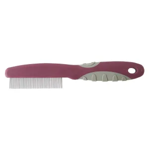 Trouble and Trix GlamourPuss Flea Comb