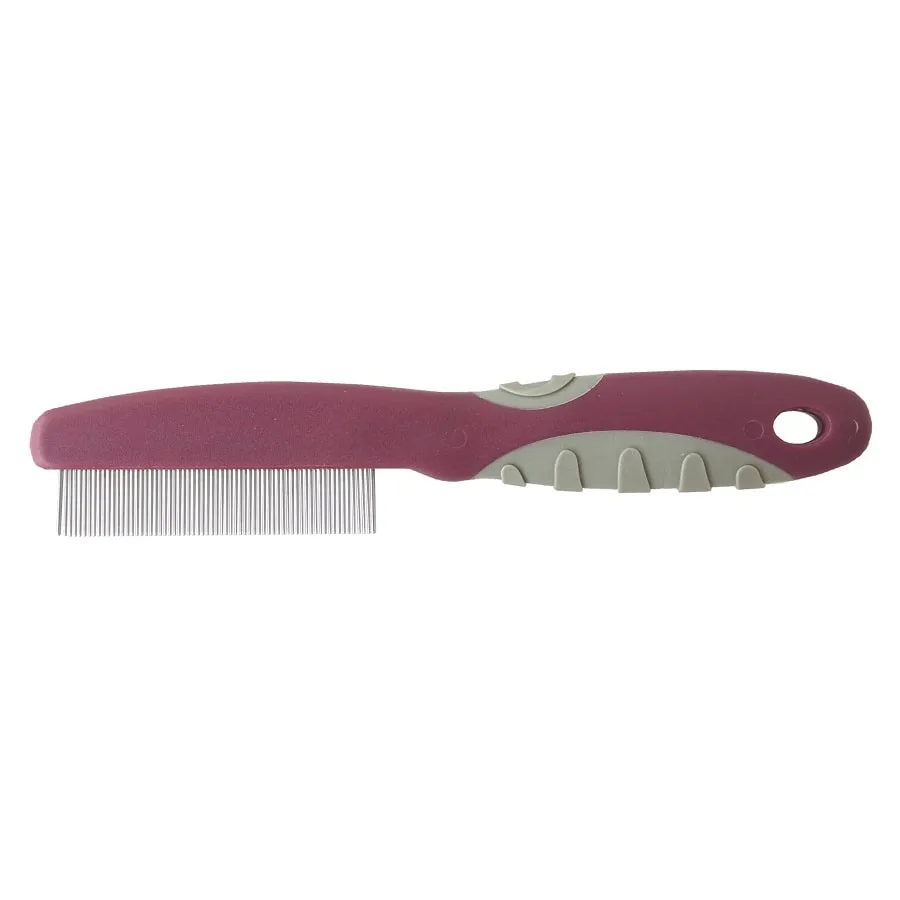 Trouble and Trix GlamourPuss Flea Comb