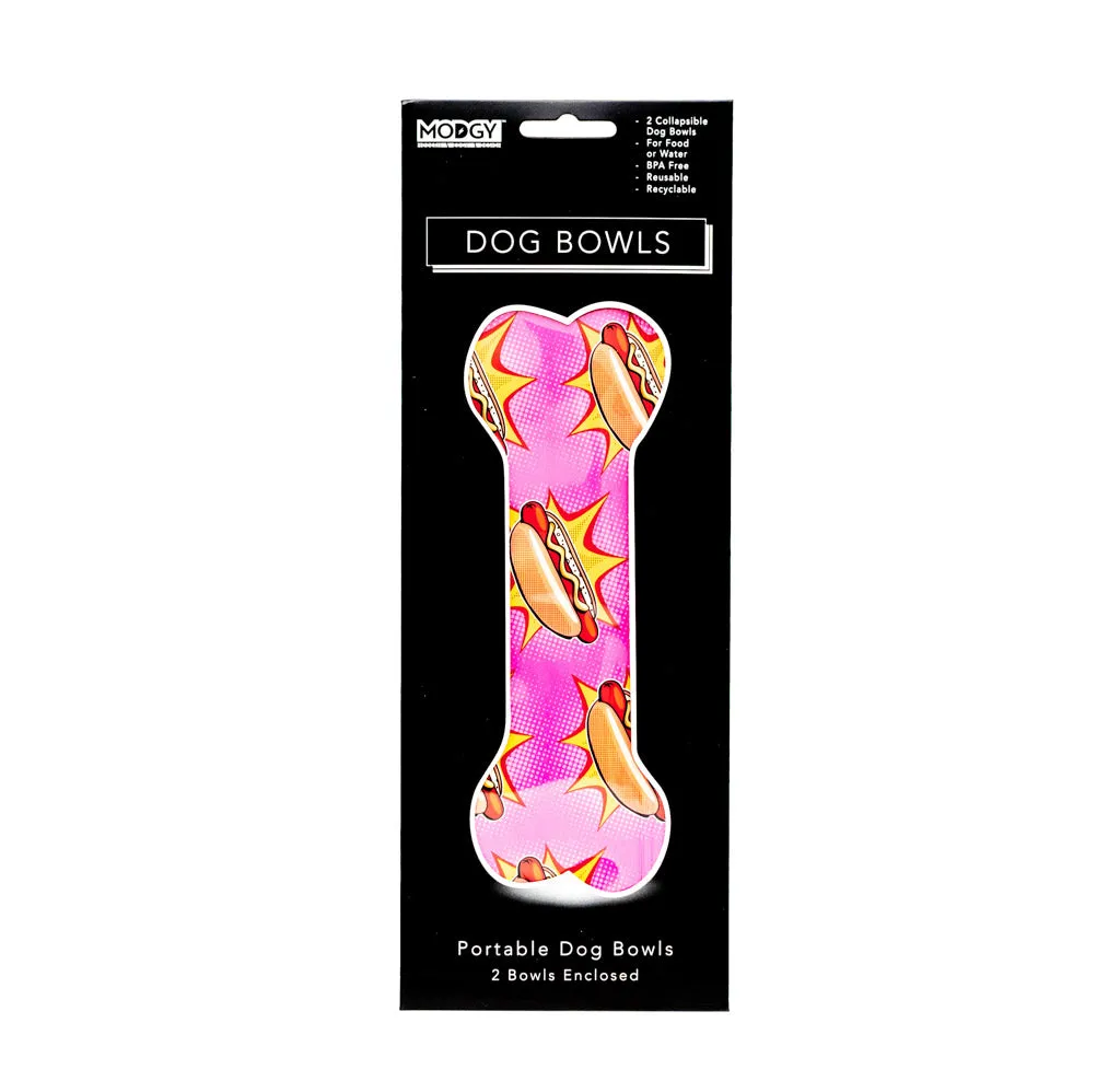 Weenie - Set of 2 bowls