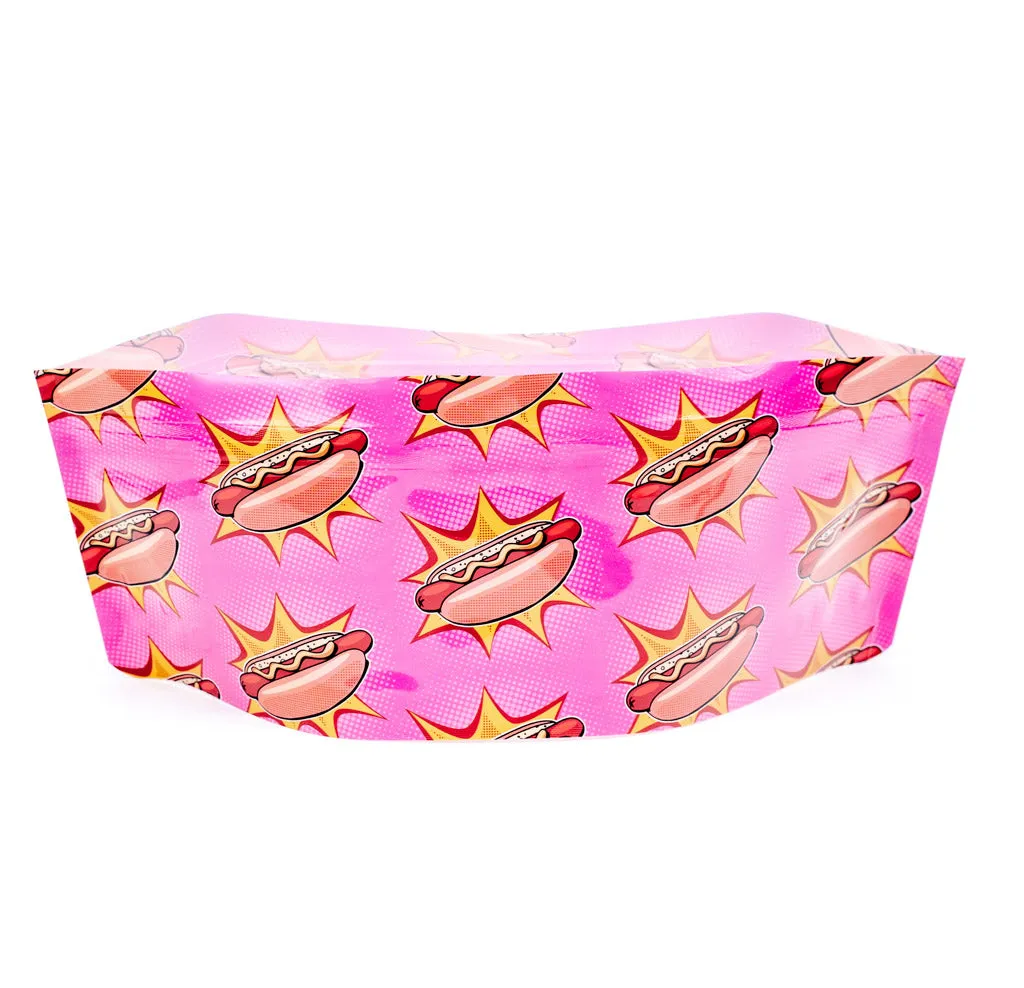 Weenie - Set of 2 bowls