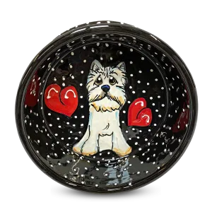 Westie Bowl