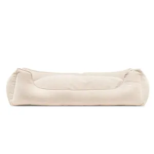 William Walker Orthopedic Dog Bed Sand