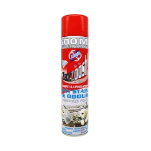 Xanto Carpet Pet Stain & Odour Remover Foam 500ML